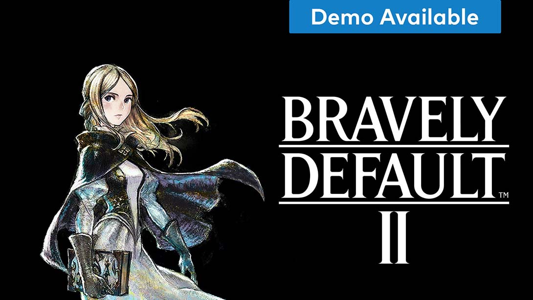 勇气默示录2 Bravely Default II 金手指_0