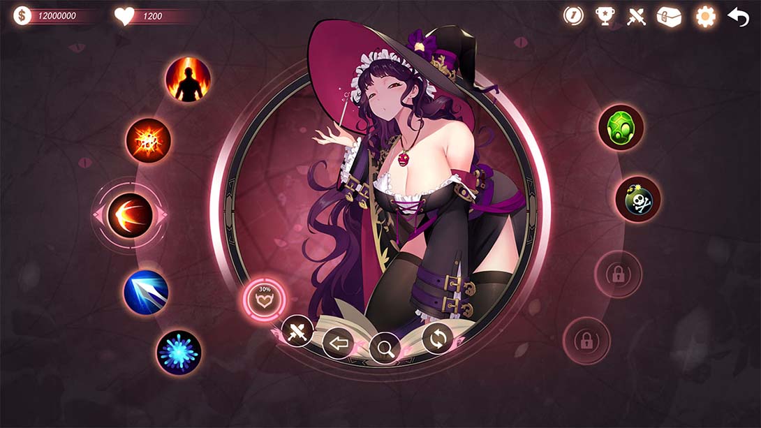 《魔镜 Mirror》1.0.1 金手指_6