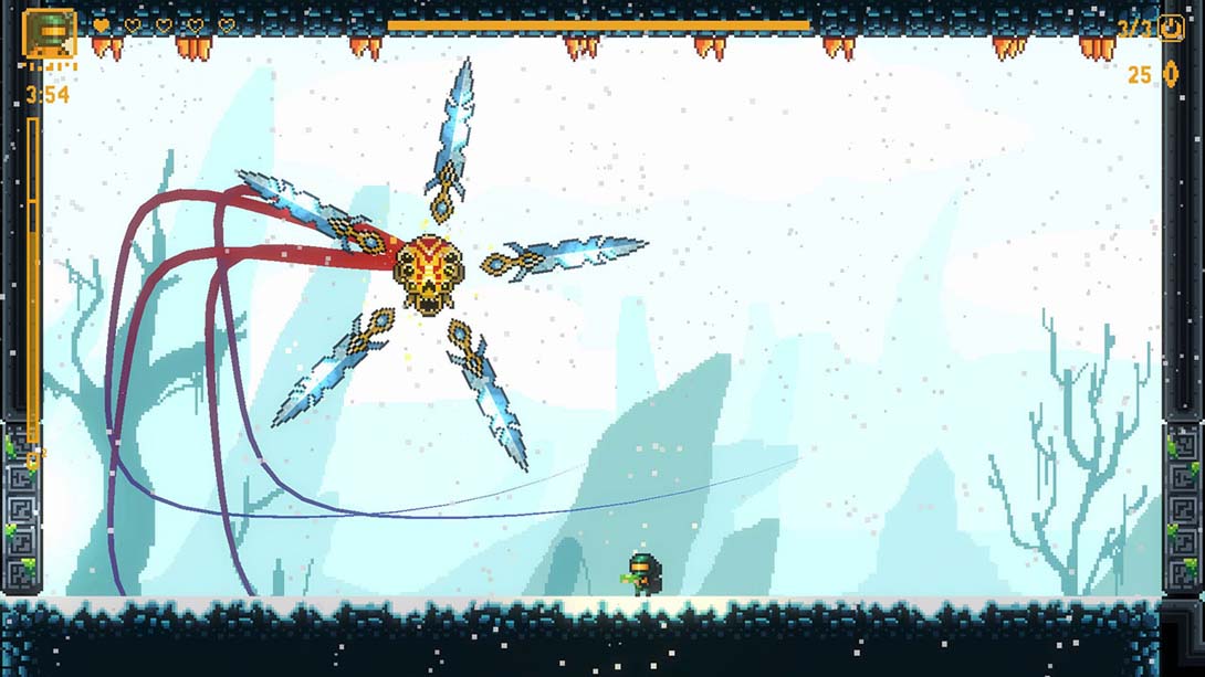 星际波动 .Astral Flux （2.0.0）金手指 金手指_4