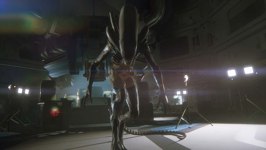 异形:隔离（1.1.5）金手指 金手指_1