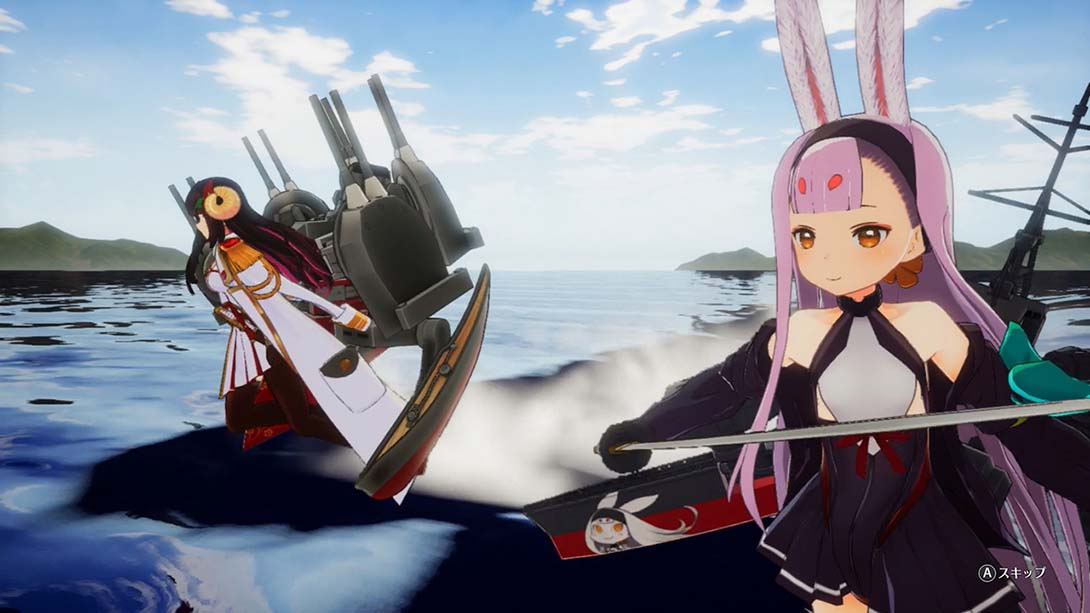 《碧蓝航线》日服1.0.1 金手指_4