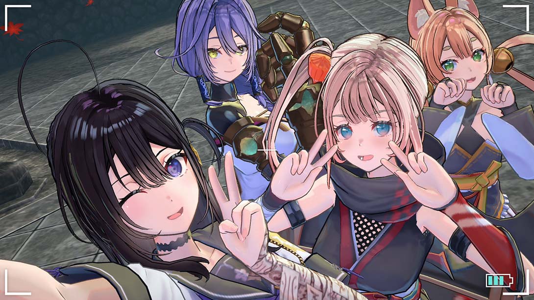 武士少女（1.60）金手指 金手指_6