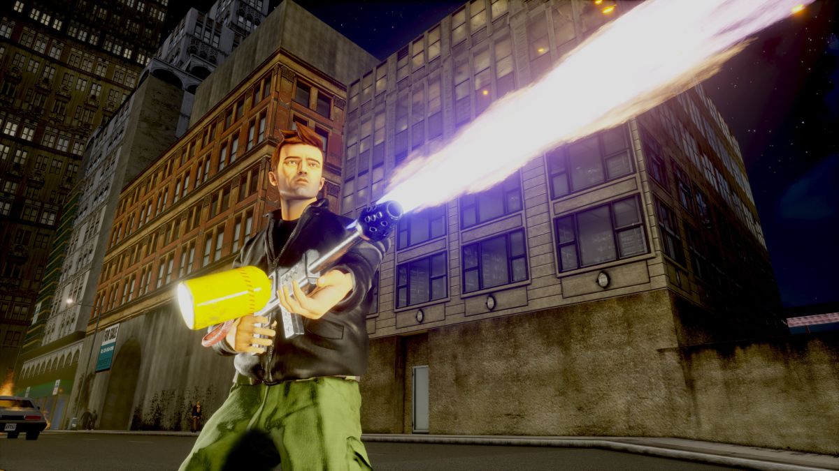 《GTA3》1.06 金手指_3