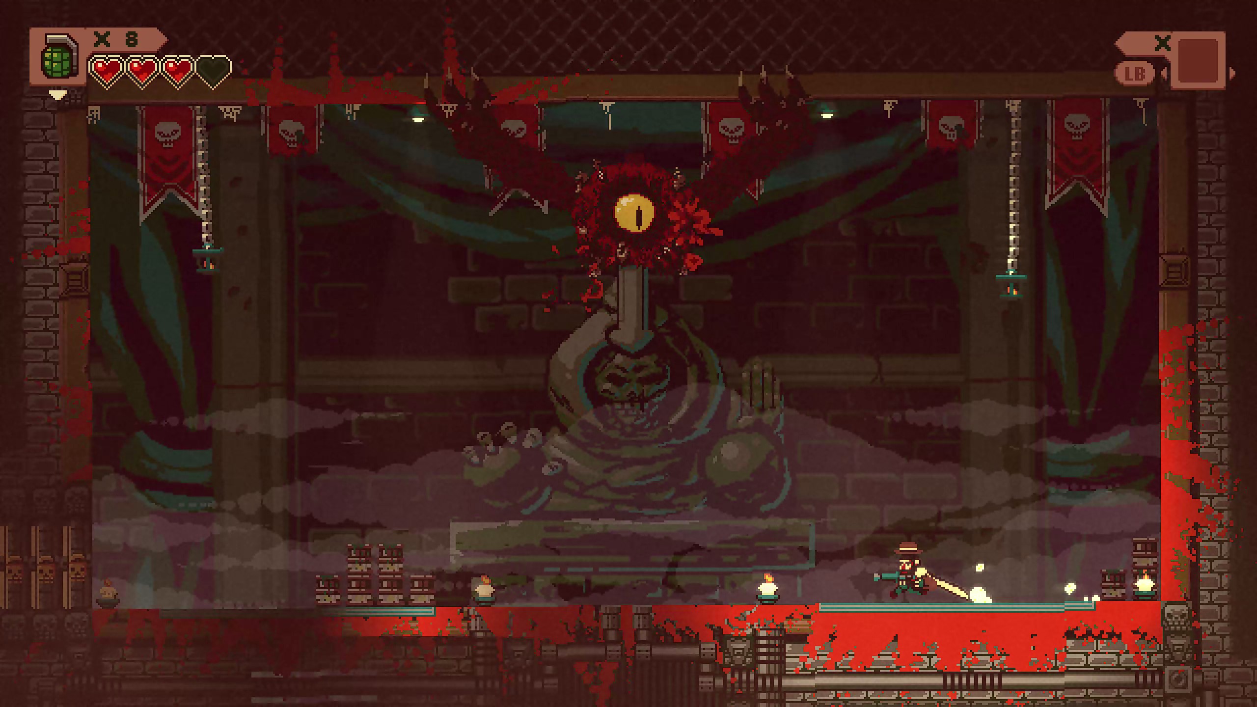 枪伞游侠（1.0.5）金手指 金手指_4