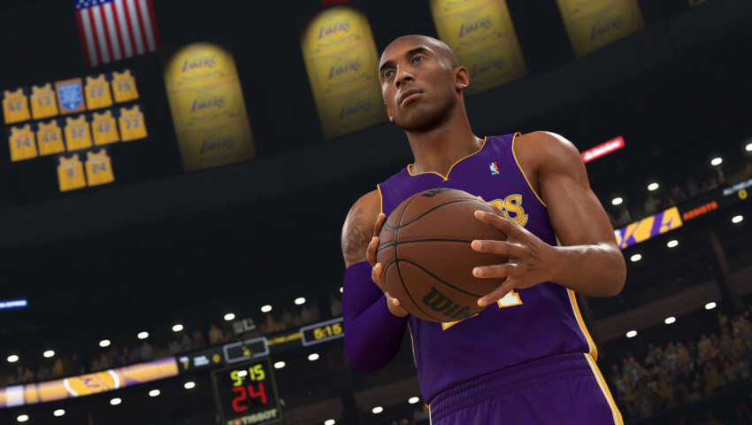 《nba2k24》1.01 60帧金手指 金手指_7