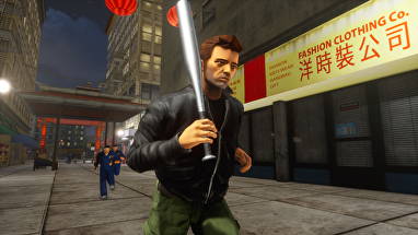 《GTA3》1.06 金手指_2