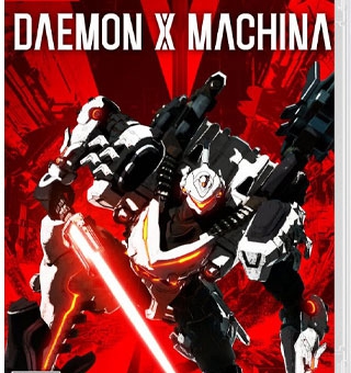 机甲战魔 DAEMON X MACHINA