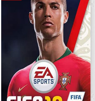 FIFA18世界杯