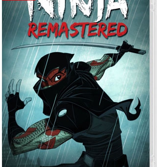 忍者印记：重置版 Mark of the Ninja: Remastered