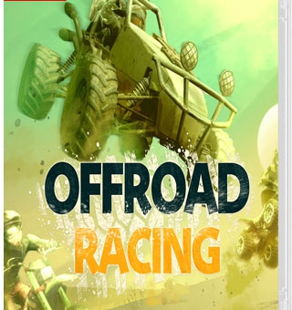 越野赛车:巴吉X全地形X摩托/全地形摩托 Offroad Racing – Buggy X ATV X Moto