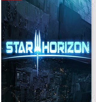 曙光-星际地平线 star horizon