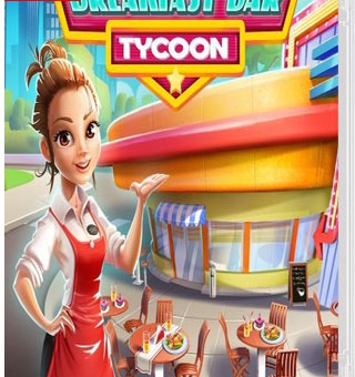 早餐吧大亨Breakfast Bar Tycoon