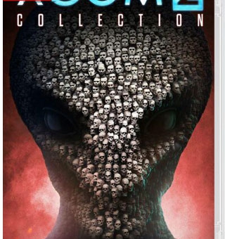 幽浮2：典藏合集 XCOM 2 Collection