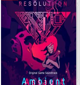 决心 Resolutiion