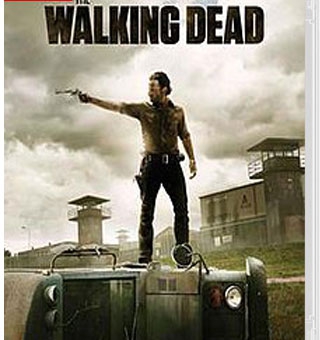 行尸走肉：第三季 The Walking Dead: A New Frontier