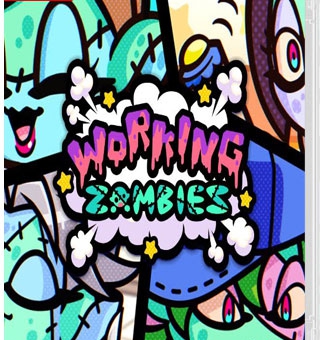 工作僵尸 Working Zombies