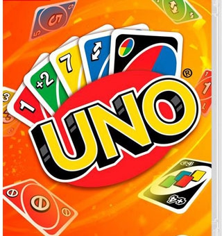 UNO卡牌