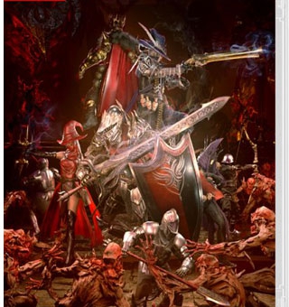 地狱守卫 Hell Warders