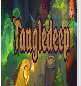 纷乱深渊 Tangledeep