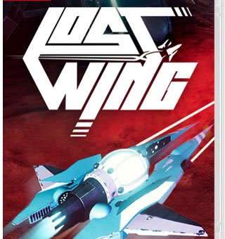 失落之翼 Lost Wing