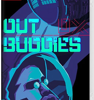 银河生物 DX Outbuddies DX