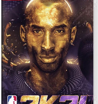 NBA 2K21