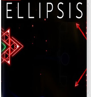 省略 Ellipsis