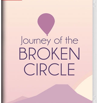 破碎圆圈之旅 Journey of the Broken Circle