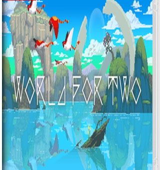 双面世界 World for Two