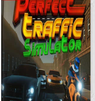 完美交通模拟器 Perfect Traffic Simulator
