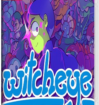 女巫之眼 Witcheye