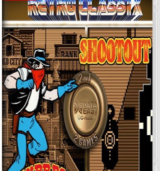 复古经典2合1套装合集  Retro Classix 2in1 pack collection