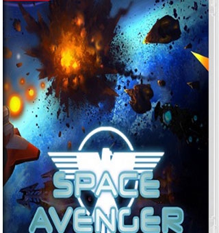 太空复仇者:Nexx帝国 Space Avenger:Empire of Nexx