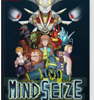 心灵夺取 MindSeize