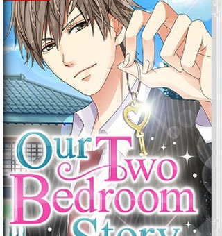 与上司的同居生活 Our Two Bedroom Story