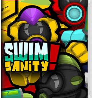 游泳派对/泳者对战/泳者派对 Swimsanity!