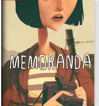 村上春树报告书 /备忘录 Memoranda
