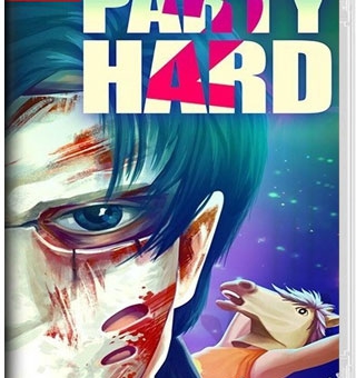 疯狂派对2 Party Hard2