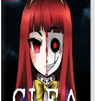 克莉 Clea