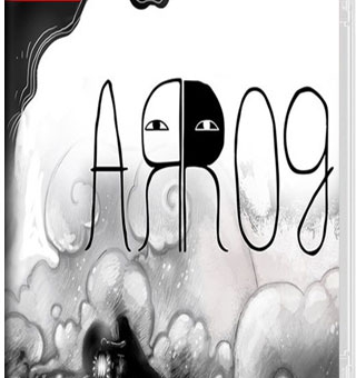 尘归尘 Arrog