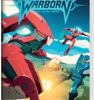 WARBORN