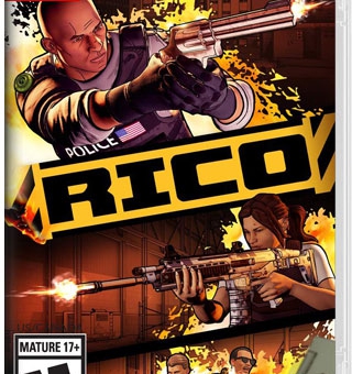 里科 RICO