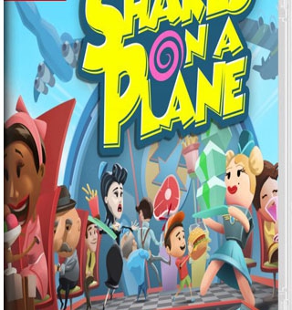 胡闹飞机 Shakes on a Plane