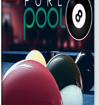 纯正台球 Pure Pool