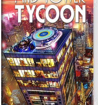 疯狂高楼大亨 Mad Tower Tycoon