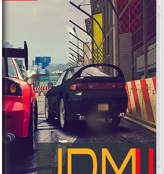 JDM赛车2 JDM Racing – 2