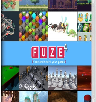 FUZE Player