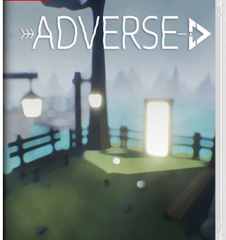 逆境 ADVERSE