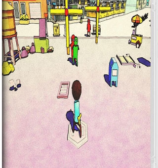 弹痕 Bullet Trail