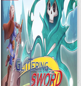闪闪发光的剑 Glittering Sword